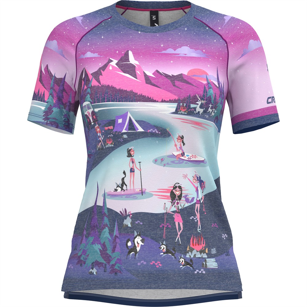 SHIRT WONDER MAGIC